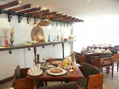 هتل آپارتمان گرند بل وو دبی