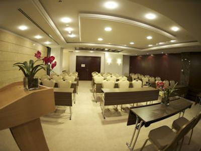 هتل آپارتمان گرند بل وو دبی