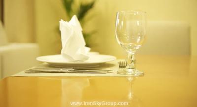 هتل آپارتمان گرند بل وو دبی