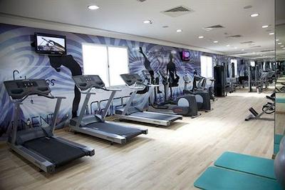 گرند اکسلسیور هتل البرشاء