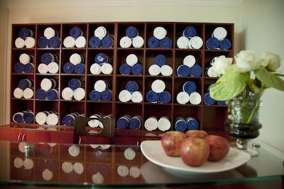 گرند اکسلسیور هتل البرشاء