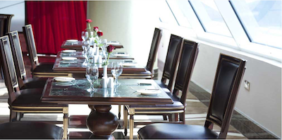 گرند اکسلسیور هتل البرشاء