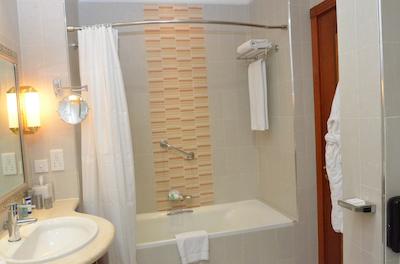 گرند اکسلسیور هتل البرشاء