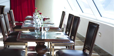 گرند اکسلسیور هتل البرشاء