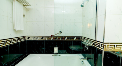 گرند اکسلسیور هتل البرشاء