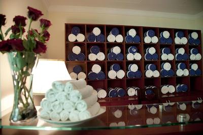 گرند اکسلسیور هتل البرشاء