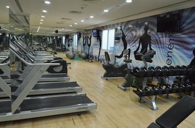 گرند اکسلسیور هتل البرشاء