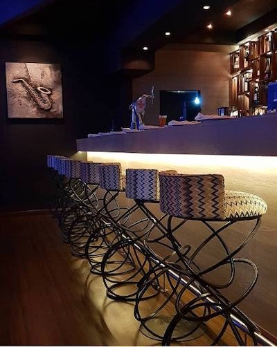 گرند اکسلسیور هتل البرشاء