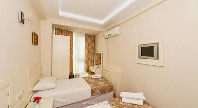 مارال هتل استانبول