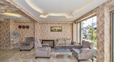 مارال هتل استانبول