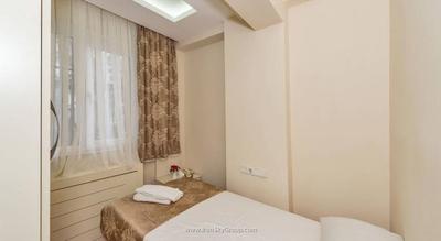 مارال هتل استانبول