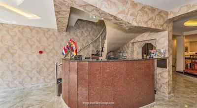 مارال هتل استانبول