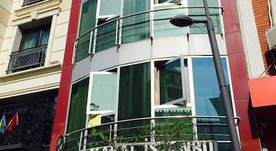 مارال هتل استانبول