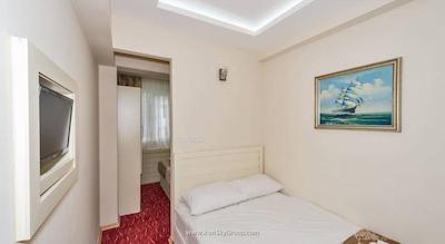 مارال هتل استانبول