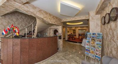 مارال هتل استانبول