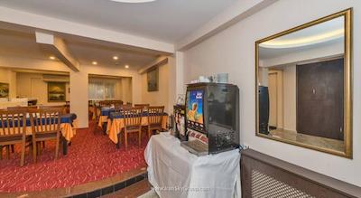 مارال هتل استانبول