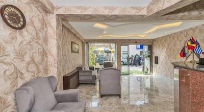 مارال هتل استانبول