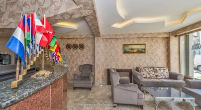 مارال هتل استانبول