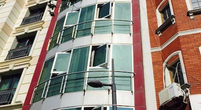 مارال هتل استانبول