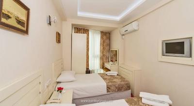 مارال هتل استانبول