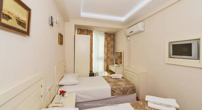 مارال هتل استانبول
