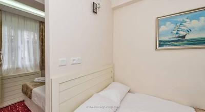 مارال هتل استانبول