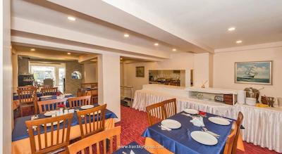 مارال هتل استانبول