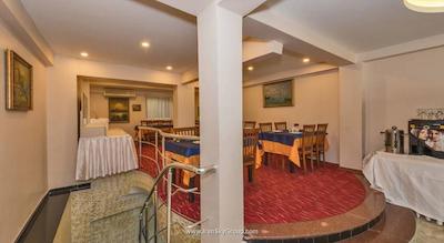 مارال هتل استانبول