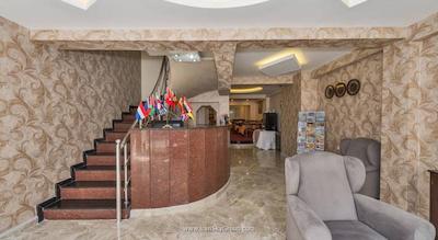 مارال هتل استانبول