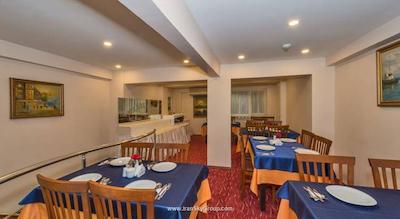 مارال هتل استانبول