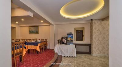 مارال هتل استانبول