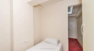 مارال هتل استانبول