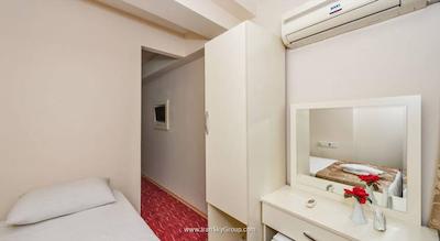 مارال هتل استانبول