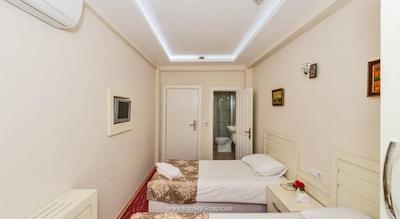 مارال هتل استانبول