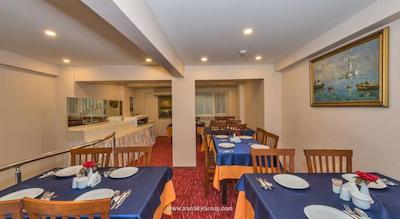 مارال هتل استانبول