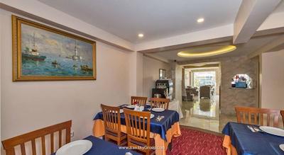 مارال هتل استانبول