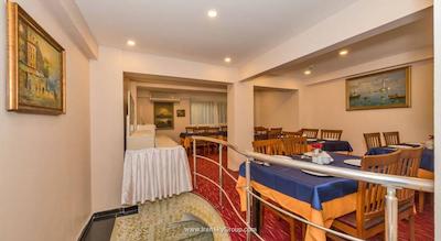 مارال هتل استانبول