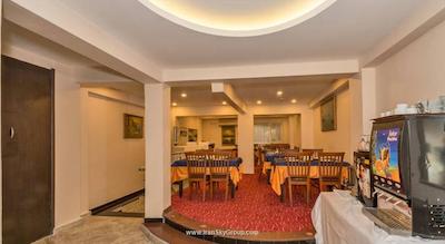 مارال هتل استانبول