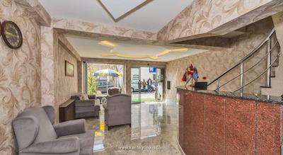 مارال هتل استانبول