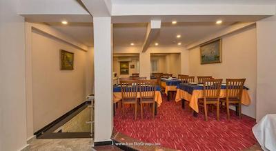 مارال هتل استانبول