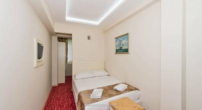 مارال هتل استانبول