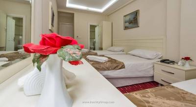 مارال هتل استانبول