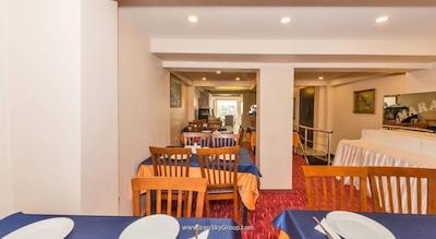 مارال هتل استانبول