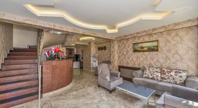 مارال هتل استانبول