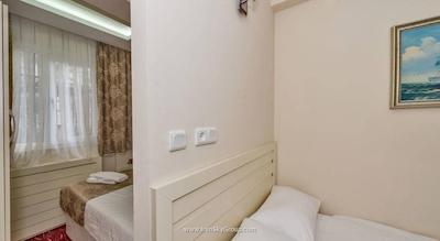 مارال هتل استانبول