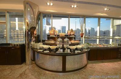 هتل آپارتمان السلام گرند