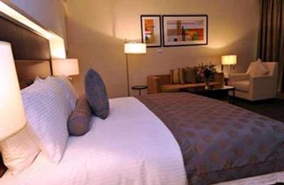 گرند میلنیوم الوحده