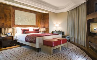 گرند میلنیوم الوحده