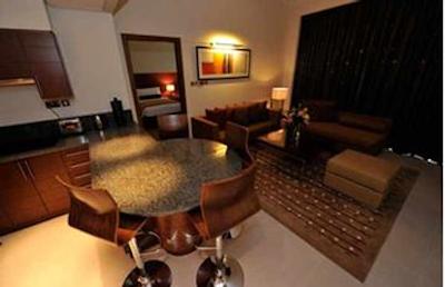 گرند میلنیوم الوحده