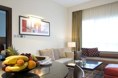 گرند میلنیوم الوحده